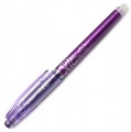 Pilot Frixion Point 0.5 Purple Ink