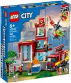 Lego Fire Station 60320