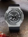 Casio G-Shock GM-2100-1A