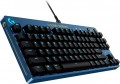 Logitech G Pro Gaming Keyboard League of Legends Edition