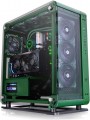 Thermaltake Core P6 Tempered Glass Racing Green