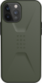 UAG Civilian for iPhone 12 Pro Max