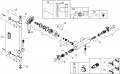Grohe Grohtherm 2000 34482001