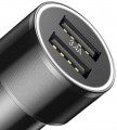 BASEUS Small Screw Dual-USB 3.4A