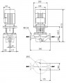 Grundfos TP 40-100/4