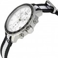 TISSOT Quickster Chronograph NBA Brooklyn Nets T095.417.17.0