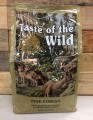 Taste of the Wild Pine Forest Canine 12.2 kg