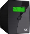 Green Cell PowerProof 600VA 360W (UPS01LCD)