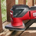 Milwaukee M18 FMT-502X