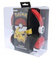 OTL Poke Ball Teen Stereo Headphones