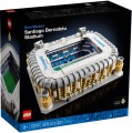 Lego Real Madrid Santiago Bernabeu Stadium 10299