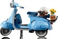 Lego Vespa 125 10298