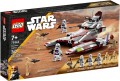 Lego Republic Fighter Tank 75342