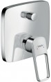 Hansgrohe Logis Loop 1192019