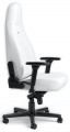 Noblechairs Icon White Edition