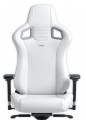 Noblechairs Epic White Edition