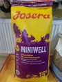 Josera Miniwell 4.5 kg