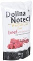 Dolina Noteci Premium Pure Beef with Brown Rice 0.5 kg