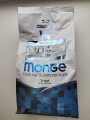 Monge Speciality Line Monoprotein Sterilised Trout 10 kg
