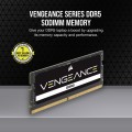 Corsair Vengeance DDR5 SO-DIMM 1x32Gb