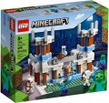 Lego The Ice Castle 21186