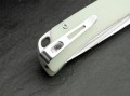Boker Plus Celos G10 Jade
