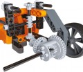Clementoni Laboratorium Mechaniki 60992