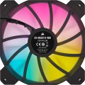 Corsair iCUE SP140 RGB ELITE Performance Dual