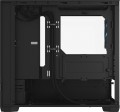 Fractal Design Pop Mini Air RGB Black TG Clear