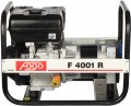 Fogo F 4001 R