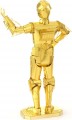 Fascinations Gold C-3PO MMS270