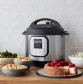 INSTANT Pot Duo 8