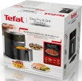 Tefal Easy Fry & Grill EY505815