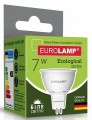 Eurolamp LED EKO MR16 7W 4000K GU5.3