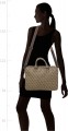 GUESS 4G Uptown Laptop Bag 15