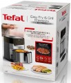 Tefal Easy Fry & Grill Precision EY505D15