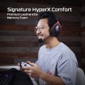 HyperX Cloud Alpha Wireless