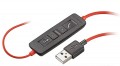 Poly Blackwire C3210 USB-A