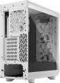 Fractal Design Meshify 2 Compact Lite White TG Clear