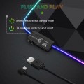 Onikuma Gaming Mouse Pad G6 RGB