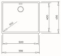 Teka Radea R10 50.40 M-TG 115230053