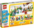 Lego Creativity Toolbox Maker Set 71418