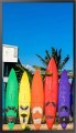 Samsung OM55B