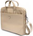 GUESS Saffiano Triangle Logo 16