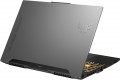 Asus TUF Gaming F15 (2023) FX507ZV