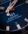 Vostok Europe Rocket N-1 NH35A-225B616