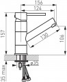 F-Design Flusso FD1-FLS-2A-11