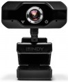 Lindy Full HD 1080p Webcam with Microphone