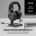 Corsair Virtuoso RGB Wireless XT