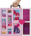 Barbie Dream Closet HGX57